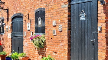 Appartement | Extérieur