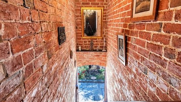 Leilighet | Eksteriør