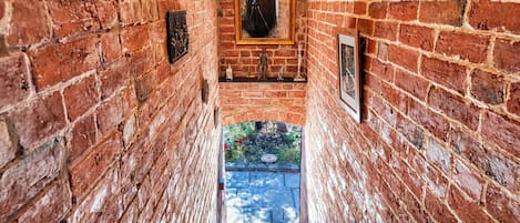 Appartamento | Esterni