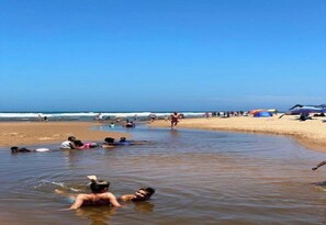 Lejlighed | Udsigt fra overnatningsstedet