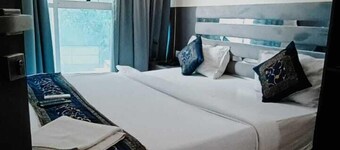 自由多姆酒店-内斯科展览