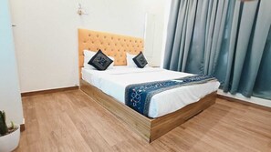 Habitación doble | Wifi gratis 