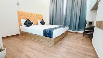 Habitación doble | Wifi gratis