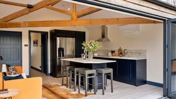 Cottage | Private kitchen
