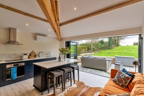 Cottage | Cuisine privée