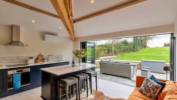 Cottage | Private kitchen