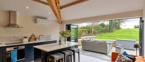 Ferienhaus | Eigene Küche