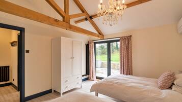 Cottage | 3 bedrooms