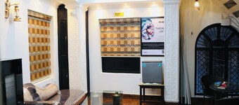 Tandav Loft PashupatiNath