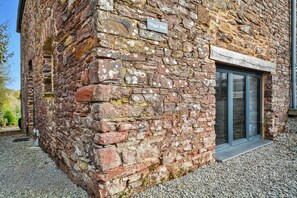 House | Exterior - Cottage in Millbrook With Countryside Views (Torpoint)