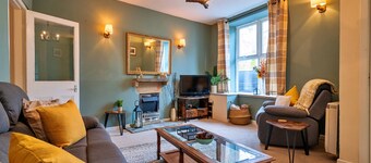 Cottage in Peak District Near Chatsworth House