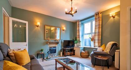 Cottage in Peak District Near Chatsworth House