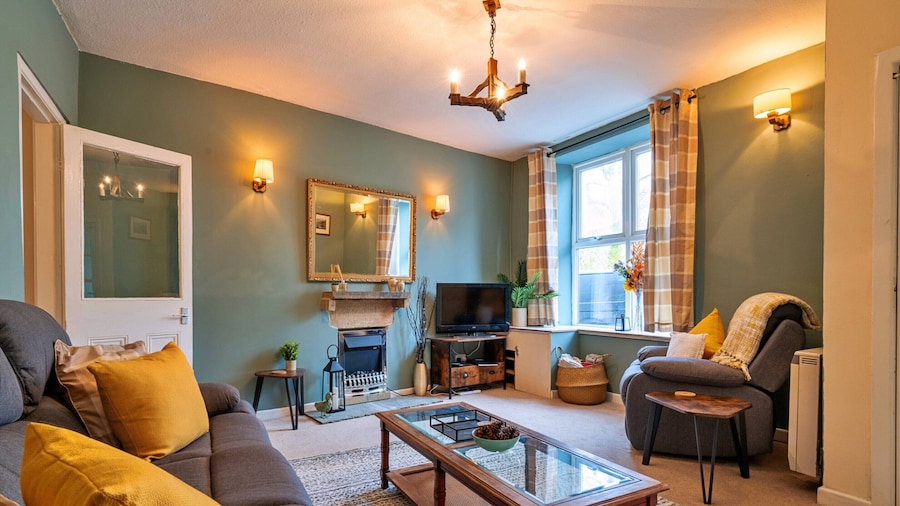 Cottage in Peak District Near Chatsworth House