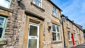 Cottage | Exterior - Cottage in Peak District Near Chatsworth House (Buxton)