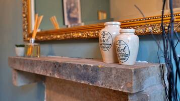 Cottage | Living room