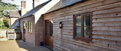 Cottage | Exterior
