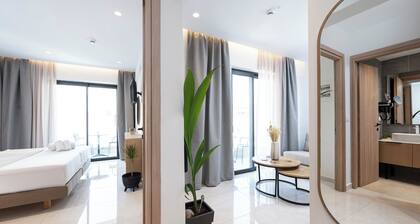 Unicos City Suites