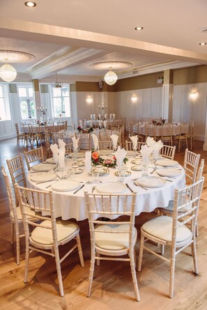 Bar (en el alojamiento)