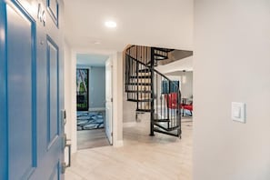 Intérieur
