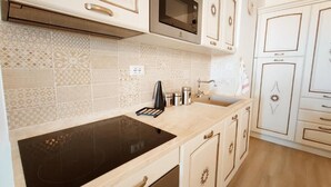 Apartment, 2 Schlafzimmer, Raucher, Balkon | Innenbereich