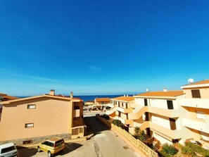 Apart Daire, 2 Yatak Odası, Sigara İçilebilir, Balkon | Dış mekân