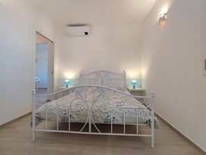 Apartment, 2 Bedrooms, Smoking, Balcony - Home Gardenia With Terrace (Castelsardo)