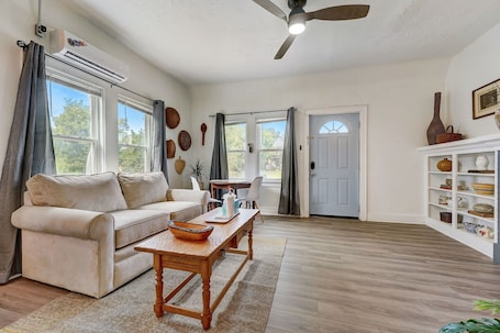 1 habitación