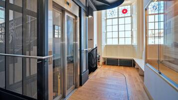 Apartemen | Interior