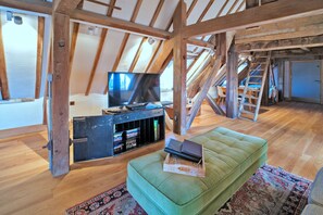 Huoneisto | Olohuone