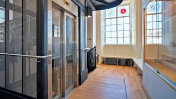 Apartment | Interior