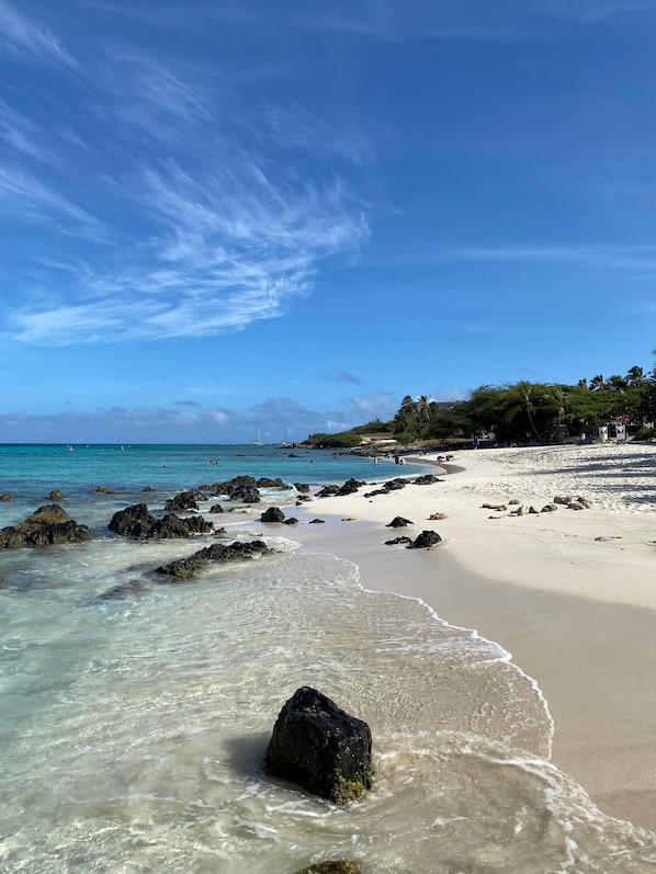 Plage