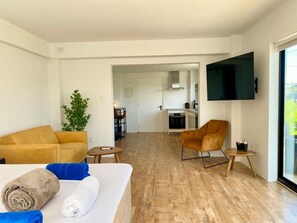 Smart TV - Aruba Islander Residence 1 (Oranjestad)