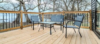 2 Bedroom Cottage #4: Willow Bay
