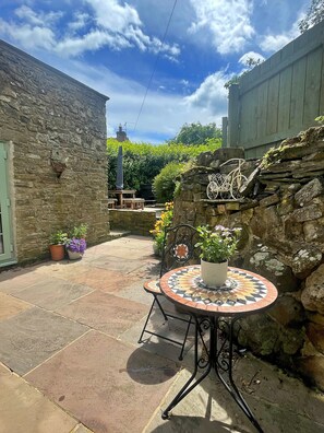 Cottage | Exterior - Cottage in Bellerby With Private Hot Tub (Leyburn)