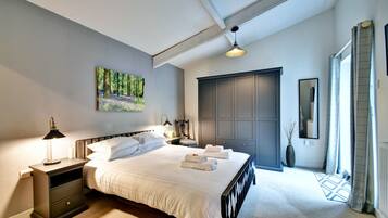 Feriehus | 3 soveværelser