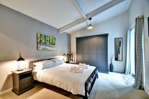 3 habitaciones 