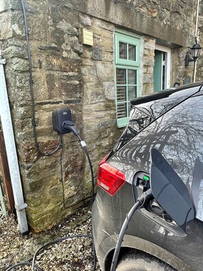 Cottage | Exterior - Cottage in Bellerby With Private Hot Tub (Leyburn)