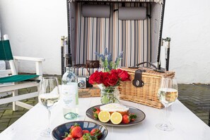 Cottage | Chi tiết nội thất