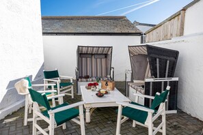 Casa de campo | Sacada