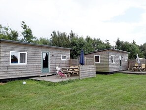 Hus | Udendørsområde