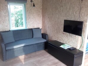 Casa | Sala de estar