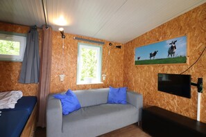 Maison | Salle de séjour