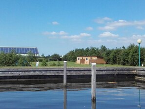 Exterior - Cabin by Hegermeer With Boat Rentals (Heeg)