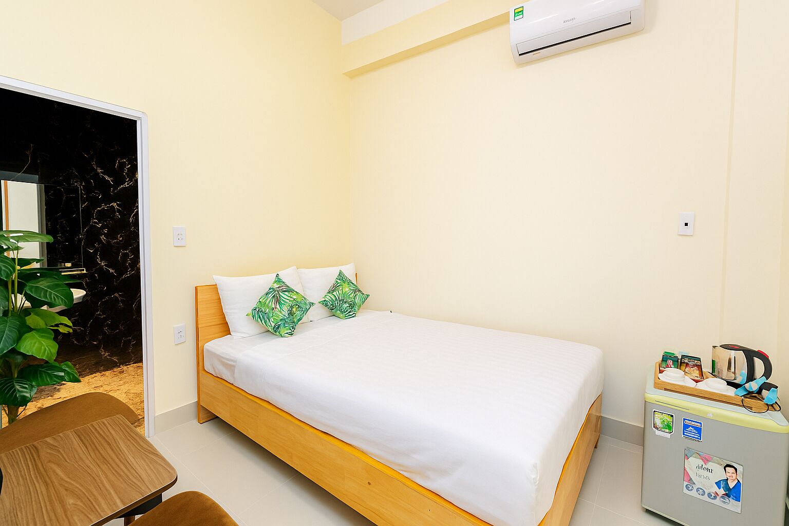 Foto - Centana Hotel & Apartments