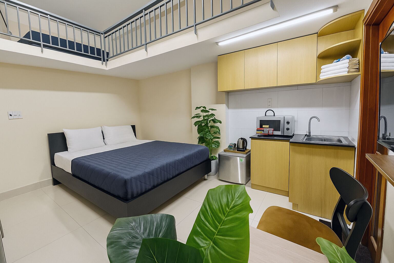 Foto - Centana Hotel & Apartments