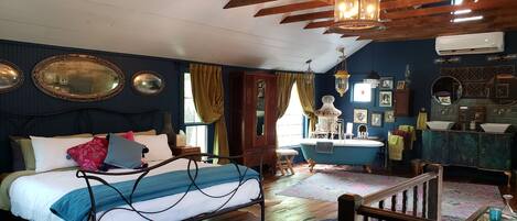 1 dormitori, wifi i roba de llit