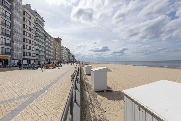 Apartment | Beach