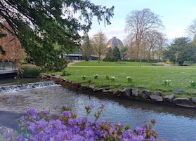 Cottage | View from property