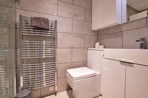 Casa de campo | Baño