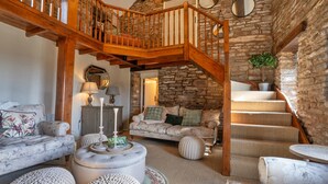 平房 | 客廳